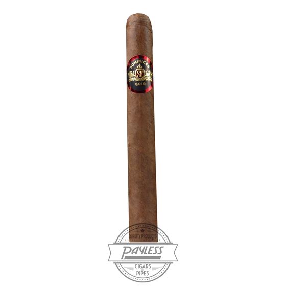 SF Red Label Churchill Maduro Cigar