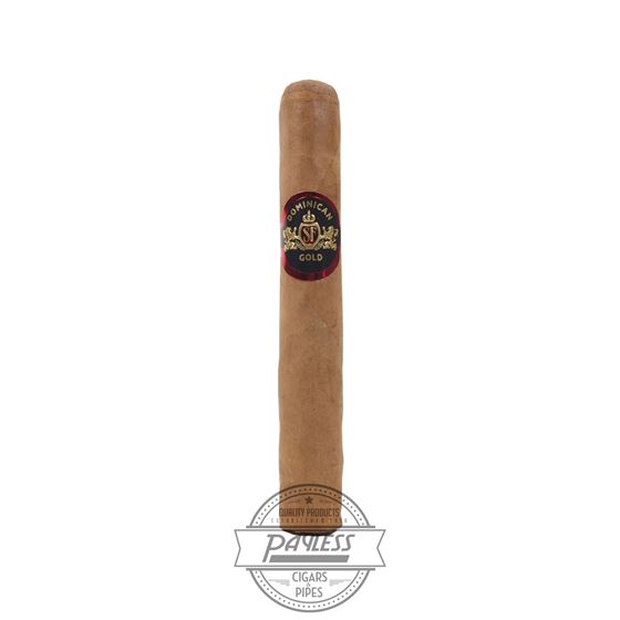 SF Red Label Toro Connecticut Cigar