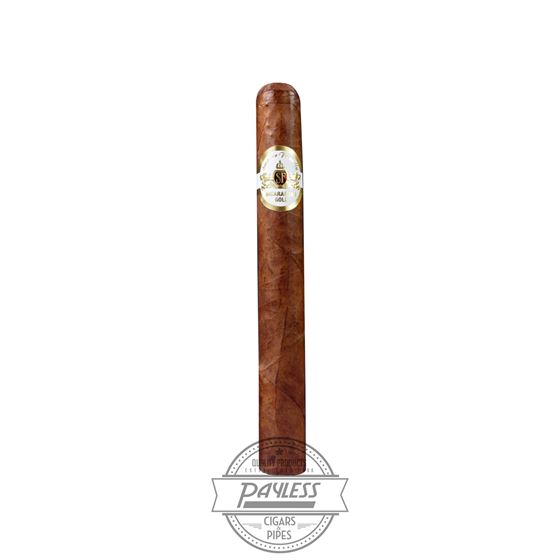 SF White Label Corona Cigar