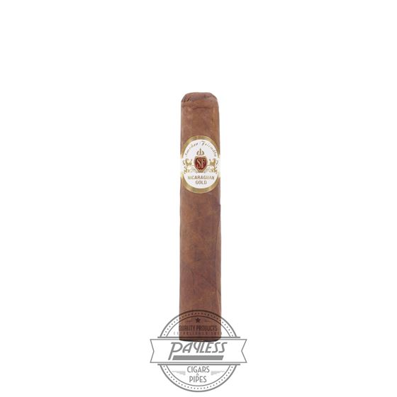 SF White Label Robusto Cigar