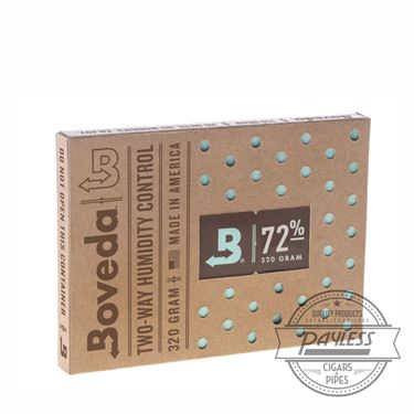 Buy Boveda 72% 320 Gram Humidipak Online Boveda 72% 320 Gram Humidipak
