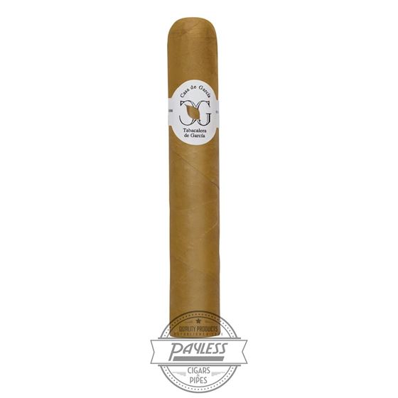 Casa De Garcia Connecticut Colossal Cigar