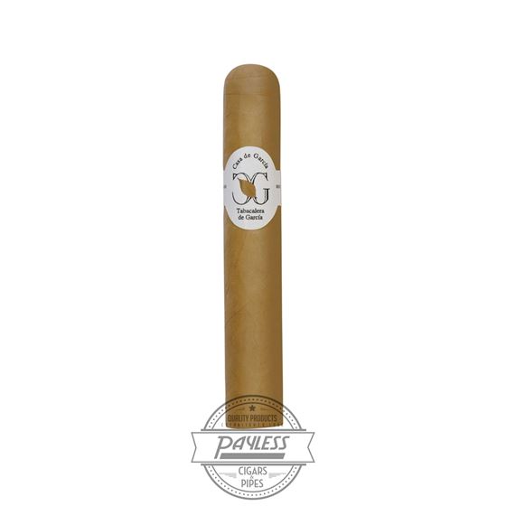 Casa de Garcia Connecticut Magnum Cigar