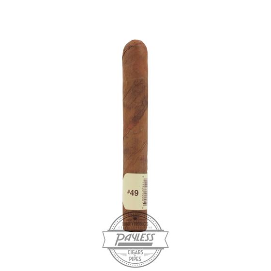 Factory Throwouts No. 49 Cigar