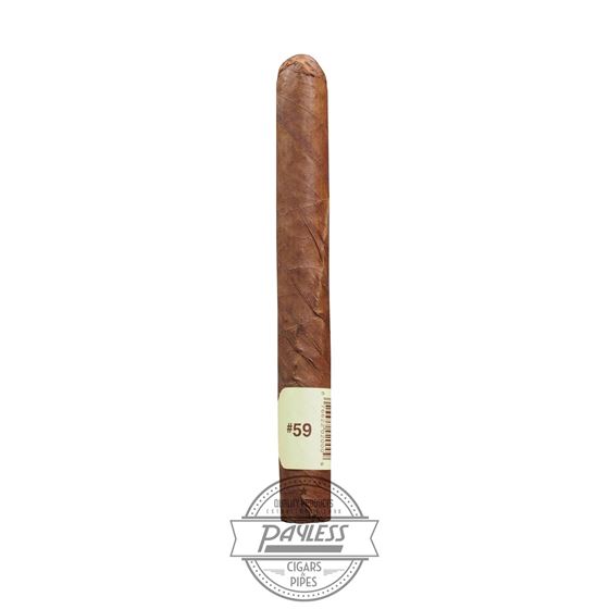 Factory Throwouts No. 59 Cigar