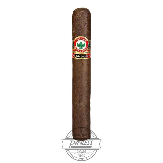 Joya De Nicaragua Antano 1970 Big Bull Cigar