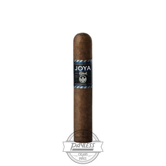 Joya Black Doble Robusto Cigar