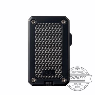 Buy Colibri Rally Single Jet Flame Cigar Lighter Black Matte (LI360T1) Online Colibri Rally Single Jet Flame Cigar Lighter Black Matte (LI360T1)
