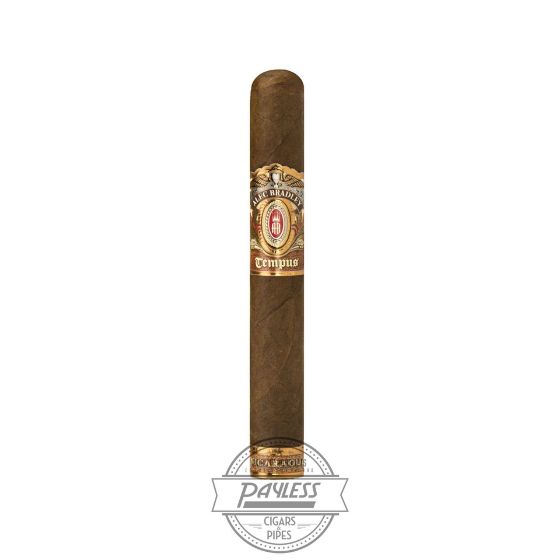 Alec Bradley Tempus Nicaragua Medius 6 Cigar