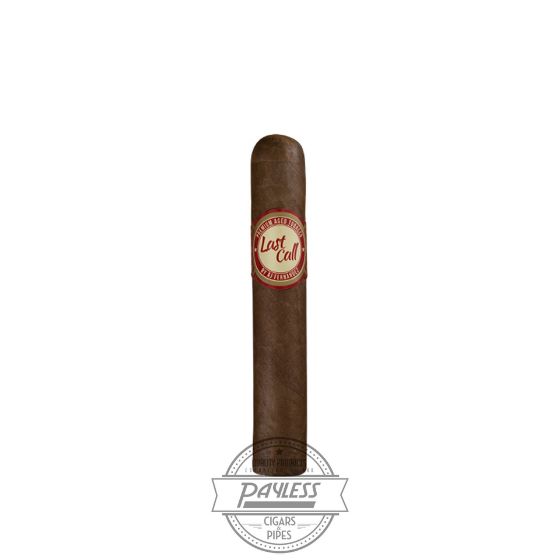 Last Call Habano Geniales Cigar