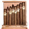 Padron Natural 8-pack Sampler