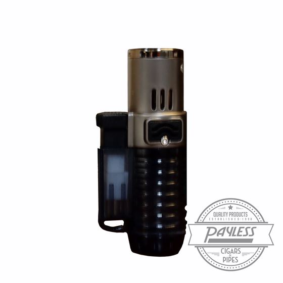 Jetline Super Torch - Black 