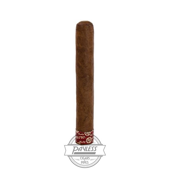 Rocky Patel The Edge Toro Sumatra Special Edition