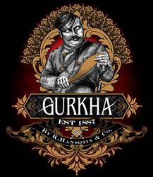 Picture for category Gurkha Cigars