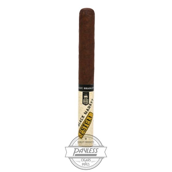 Alec Bradley Black Market Esteli Churchill Cigar