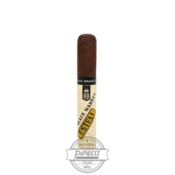 Alec Bradley Black Market Esteli Robusto Cigar