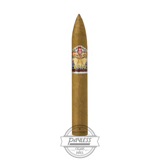 Alec Bradley American Classic Blend Torpedo Cigar