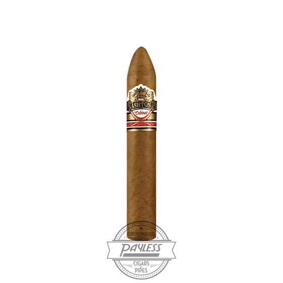 Ashton Cabinet Selection Belicoso Cigar