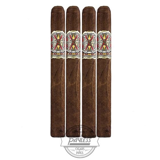 Arturo Fuente Opus X Reserva D' Chateau (4-pack)