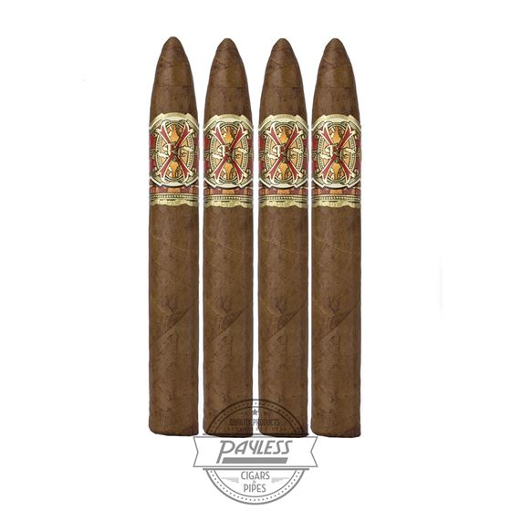 Arturo Fuente Opus X Perfecxion No. 2 (4-pack)