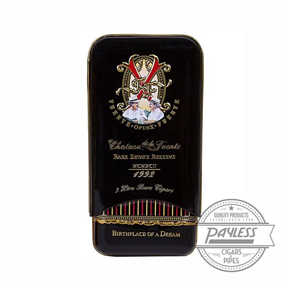 Arturo Fuente Opus X Perfecxion X (3-pack Tin)