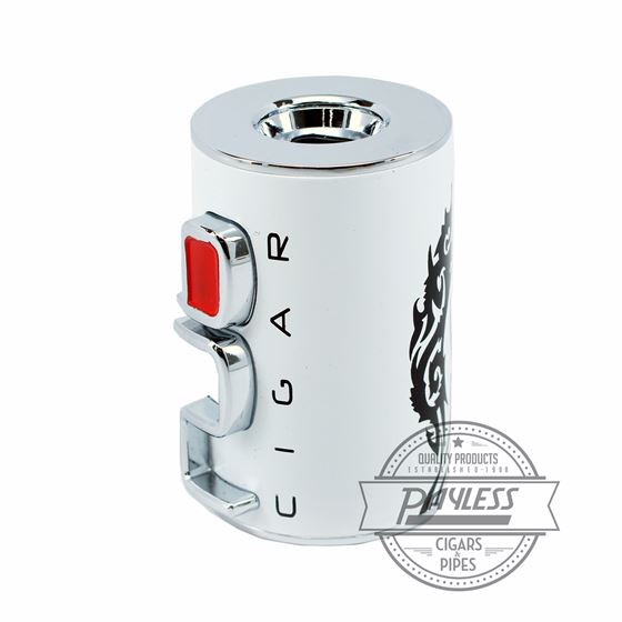 Nub 3 Flame Tabletop Torch Lighter