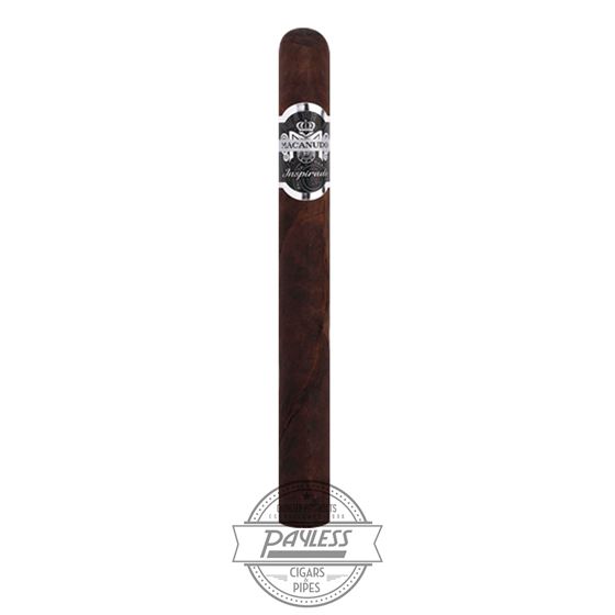 Macanudo Inspirado Black Churchill