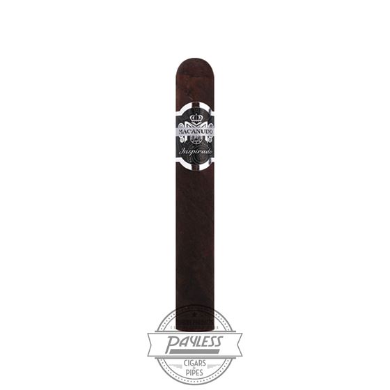 Macanudo Inspirado Black Toro