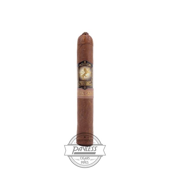 Esteban Carreras Chupacabra Robusto Grande Cigar