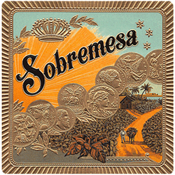 Picture for category Sobremesa