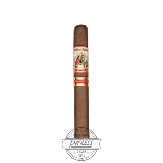 Bellas Artes Robusto Cigar