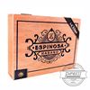 Espinosa Habano No. 4 Box