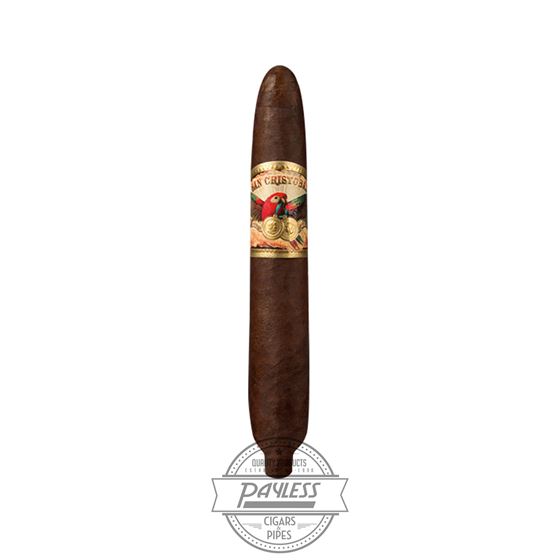 San Cristobal Maestro Cigar