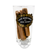 Hoyo de Monterrey 5-pack With Pint Glass