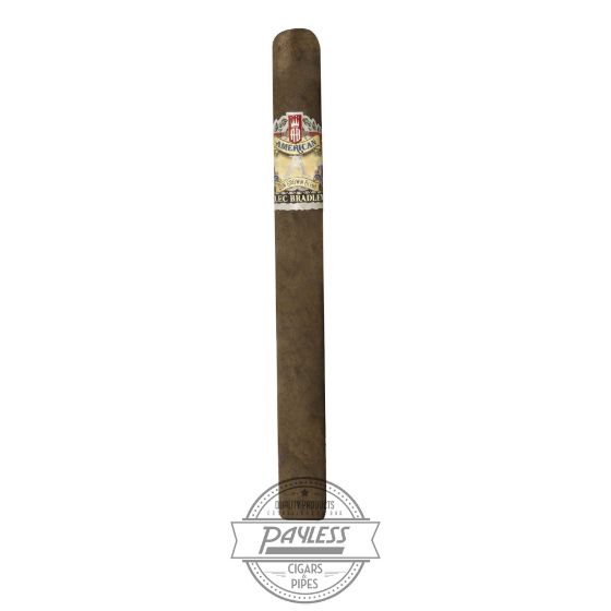 Alec Bradley American Sun Grown Churchill Cigar