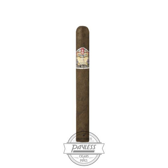 Alec Bradley American Sun Grown Corona Cigar