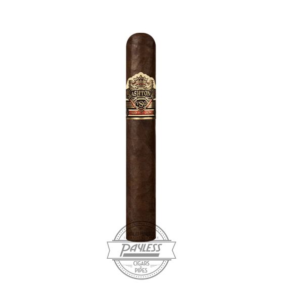 Ashton VSG Wizard Cigar