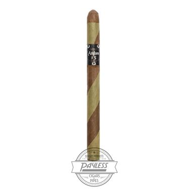 Buy Asylum 13 The Ogre Lancero Online Asylum 13 The Ogre Lancero Cigar