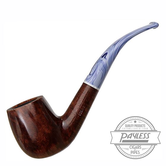 Savinelli Oceano 606KS Smooth Pipe