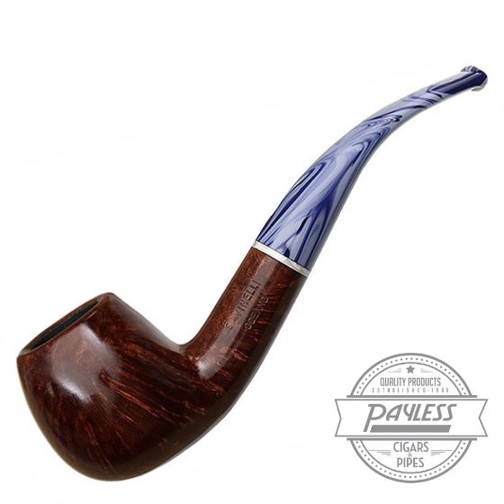 Savinelli Oceano 626 Smooth Pipe