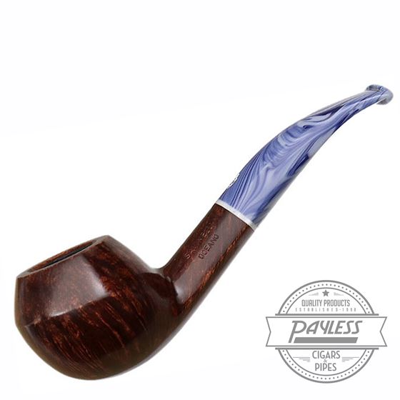 Savinelli Oceano 673KS Smooth Pipe