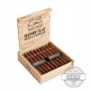 Henry Clay Rustic Cheroot Box