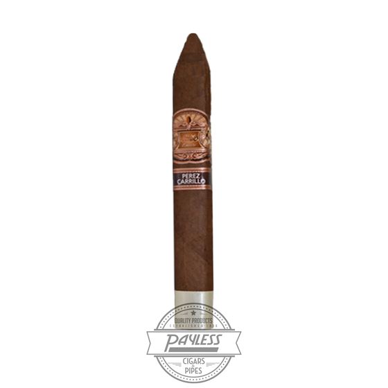 E.P. Carrillo Encore Valientes Cigar