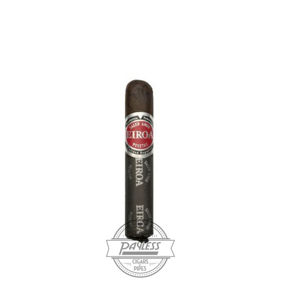 Eiroa CBT Maduro Prensado (48x4) Cigar