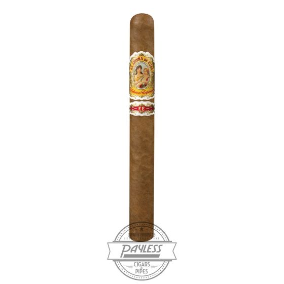 La Aroma De Cuba Edicion Especial No. 4 Cigar