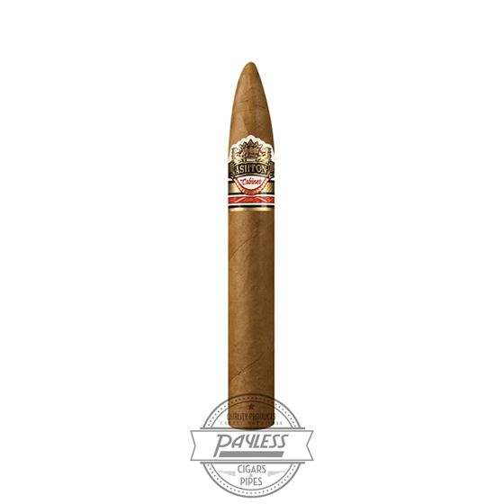 Ashton Cabinet Selection Pyramid Cigar