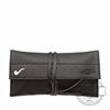 Savinelli Roll-up Pipe Pouch - Black