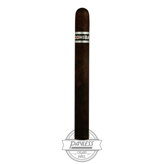 Cohiba Black Churchill Cigar