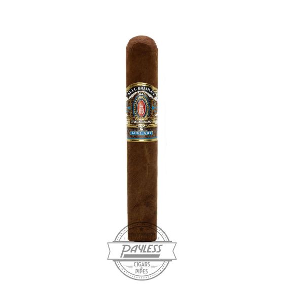 Alec Bradley Prensado Lost Art Double T Cigar