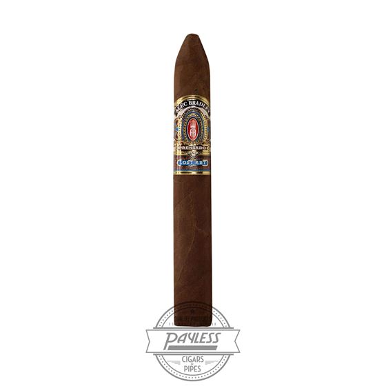 Alec Bradley Prensado Lost Art Torpedo Cigar